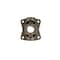 Spicer Drive Shaft Flange Yoke, 3-2-1839 3-2-1839 - alternate 1